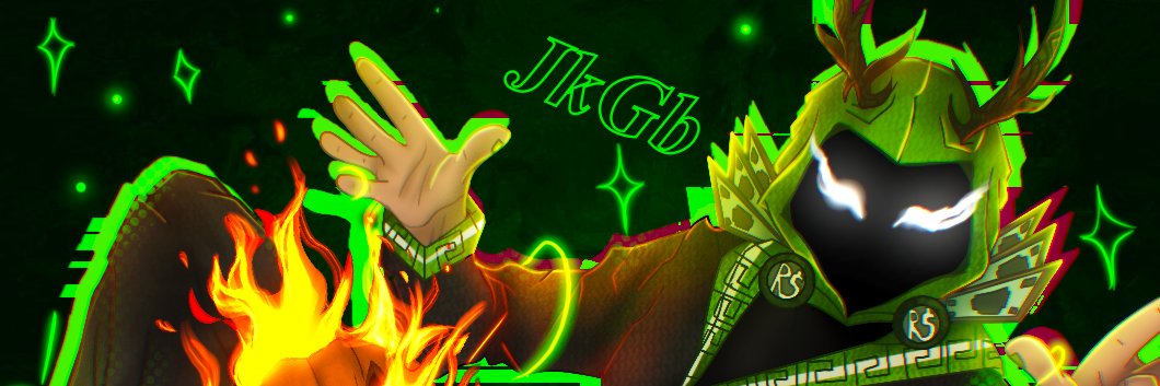 JustJkGb's profile banner image