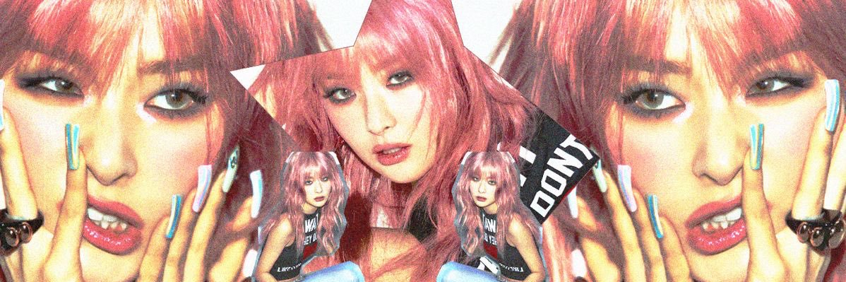 joy's banner