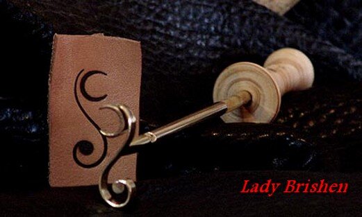 LadyBrishen's profile banner image