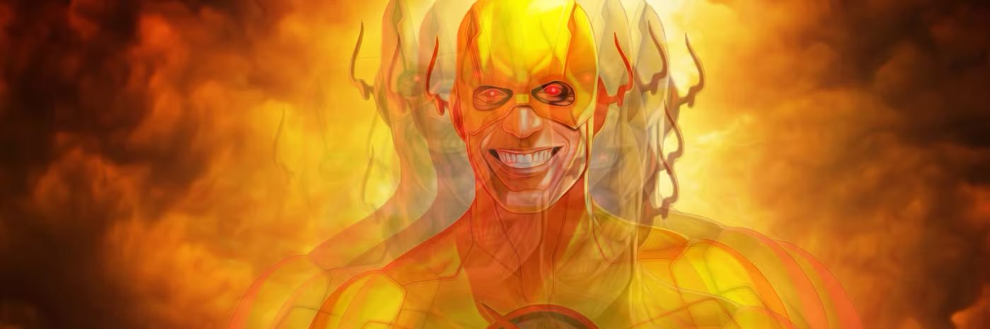 Drixs's banner