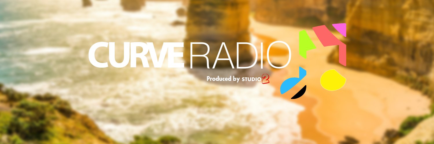 CurveRadio's profile banner image