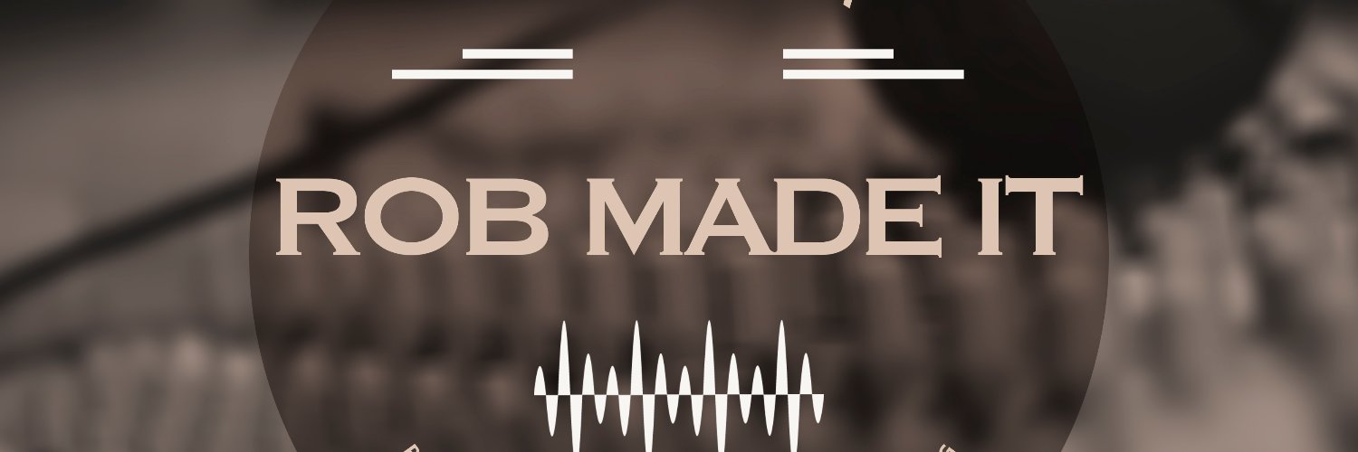 Prodbyrobmadeit's profile banner image