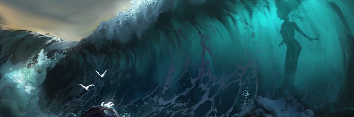 Tuesday banner