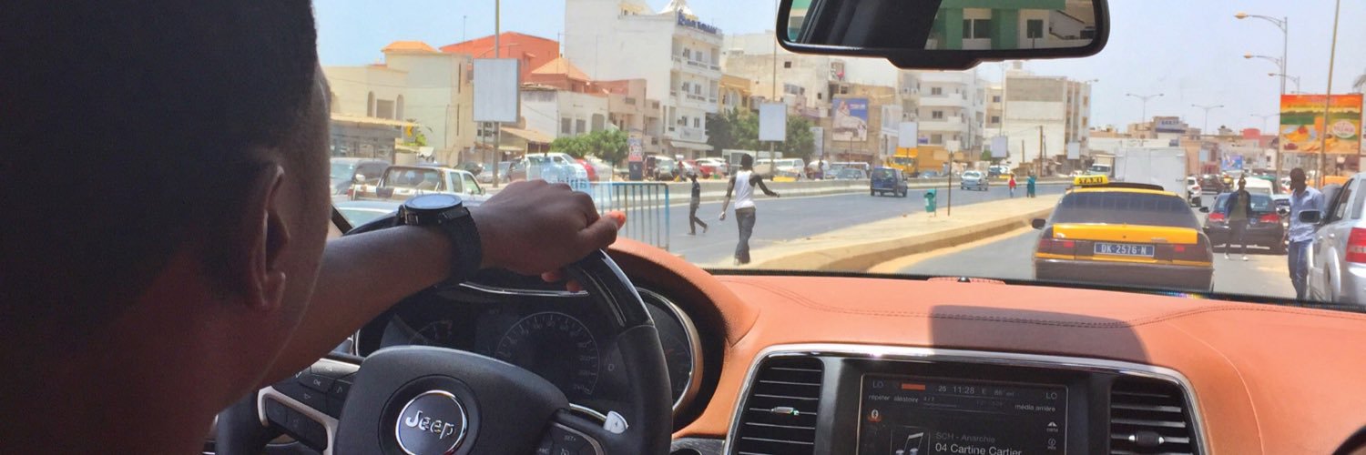 abdoufendi's profile banner image