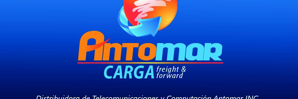 antomarcarga's profile banner image