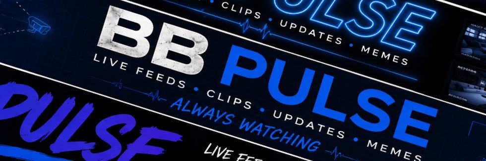 TheBBPulse's profile banner image