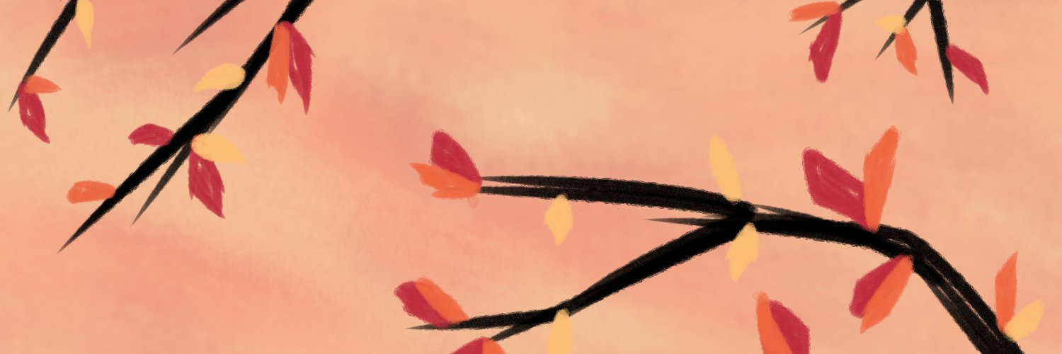 Fuser banner