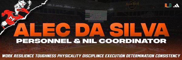 AlecDaSilva Profile Banner