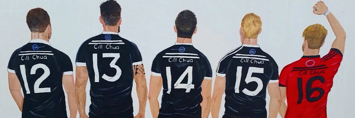 Felim McGreevy banner