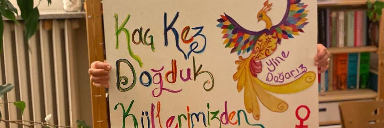 Hatice Kapusuz banner
