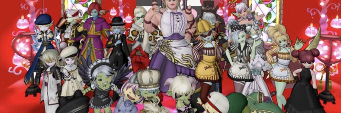 jiemi_dqx's profile banner image