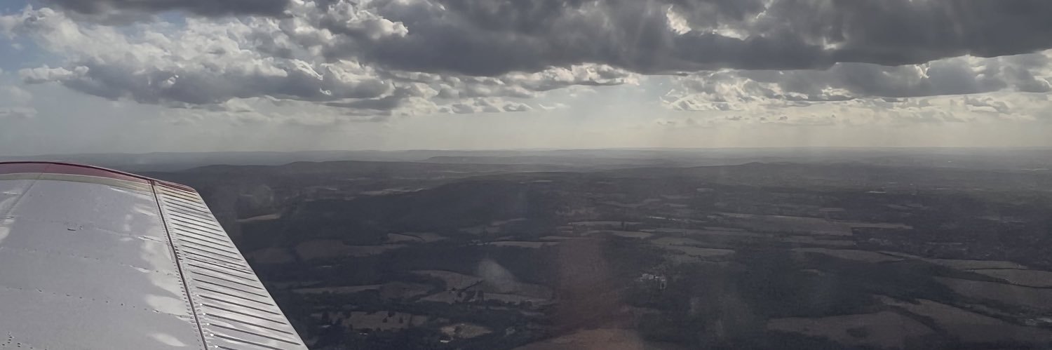 Michael White banner