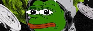 Samberg memecoin banner