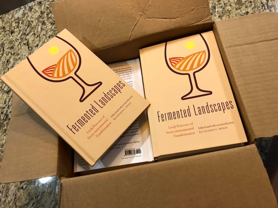 Colleen C. Myles-Baltzly banner