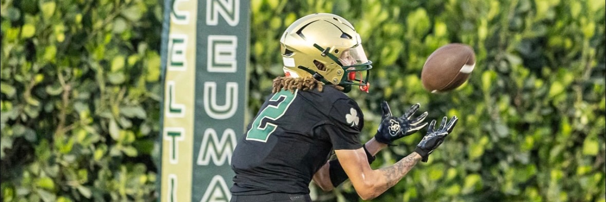 Tyrone Howard Jr banner