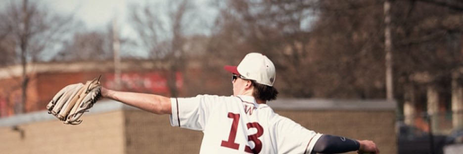 Charlie Hellmuth 28’ banner