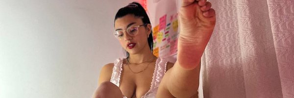 yourgfmar Profile Banner