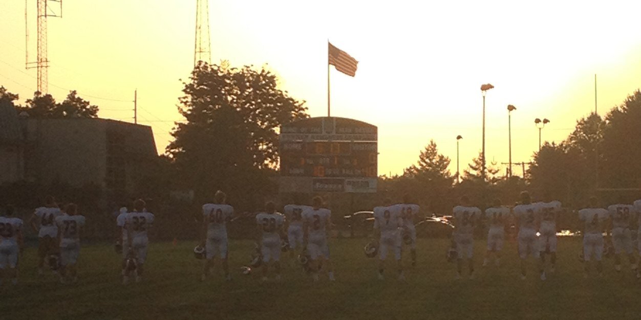 CodascoFootball's profile banner image