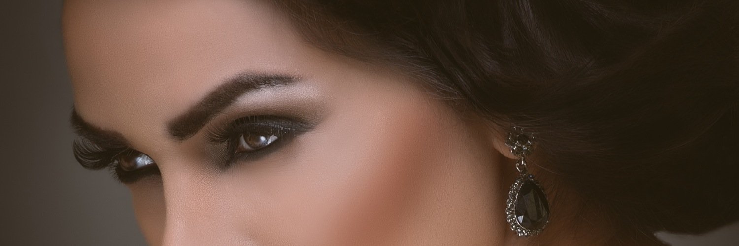 ManishaPatelMUA's profile banner image