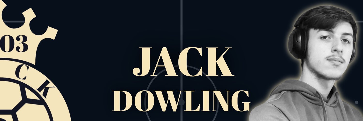 Jack Dowling banner
