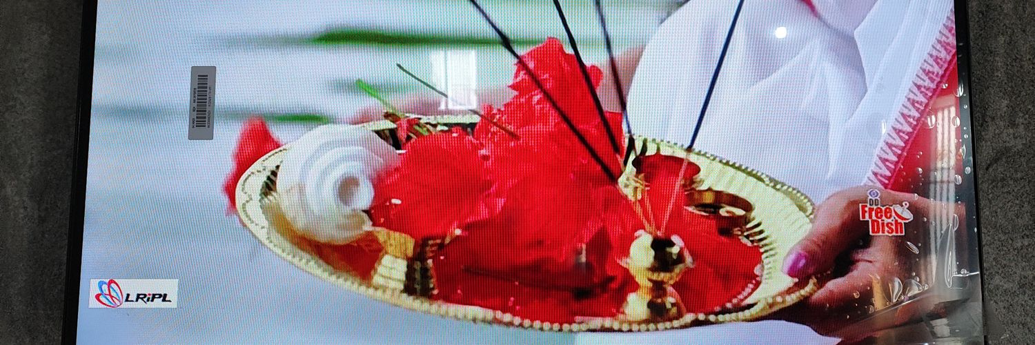 Palvidevi72Devi's profile banner image