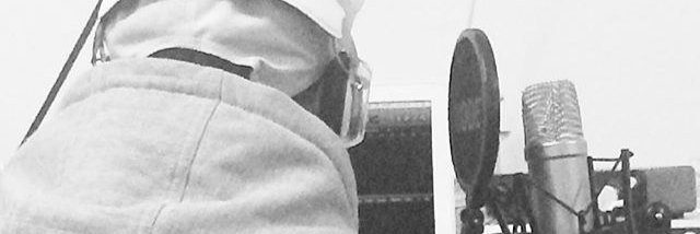 JordBakerMusic's profile banner image