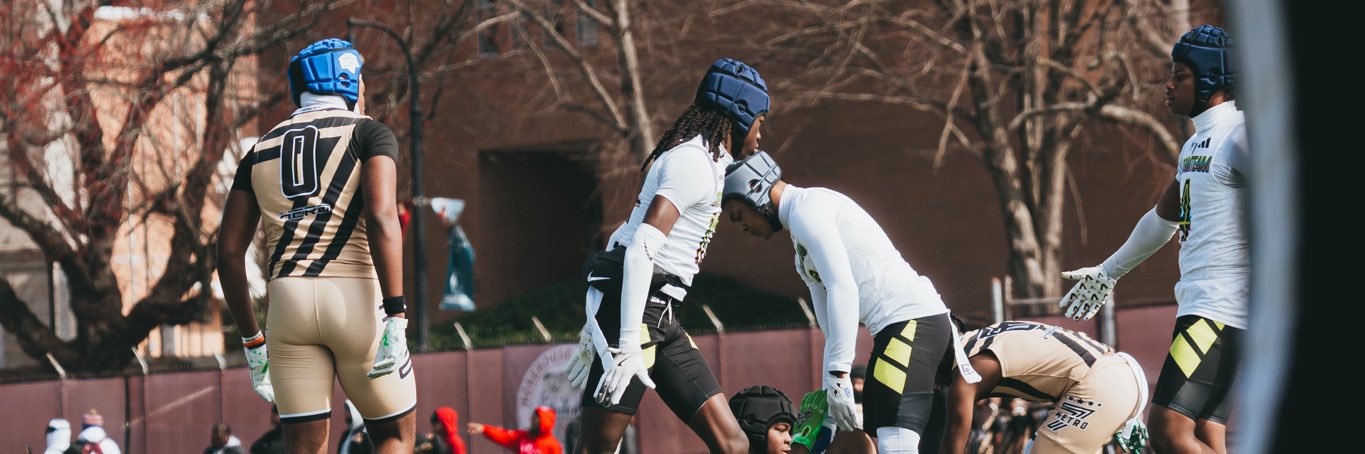 Jeisun”J”thompson banner