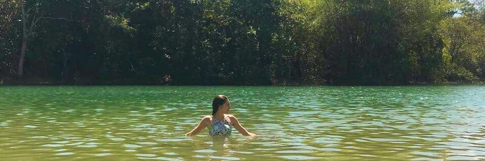 IrlaGabi's profile banner image