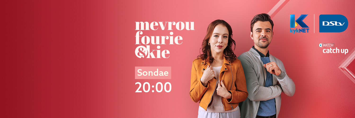 kykNET TV banner