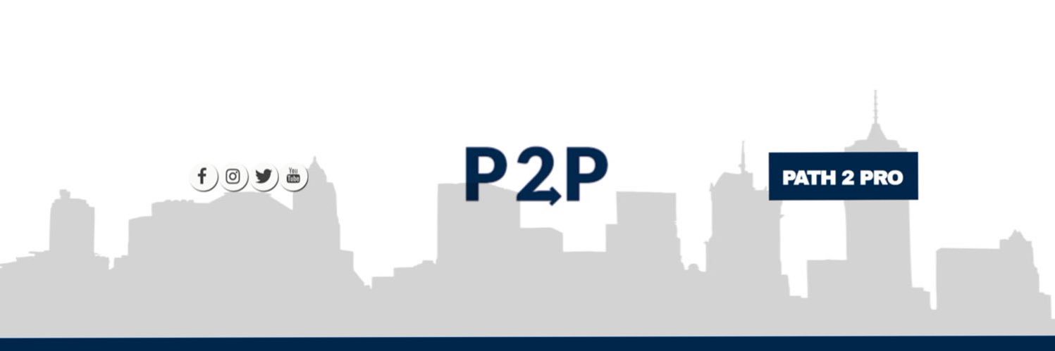 Path2Pro banner