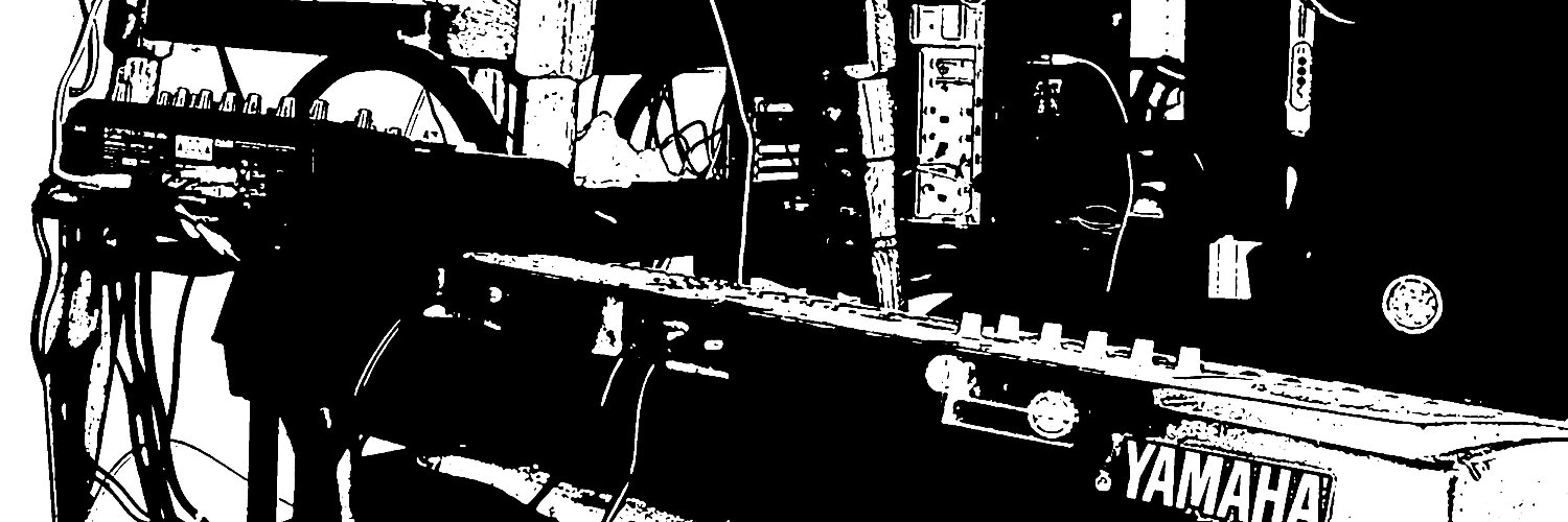 ukparky's profile banner image