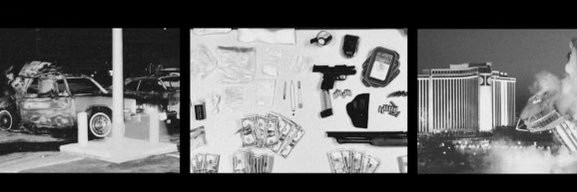 Thousand Wayz 2 Die banner