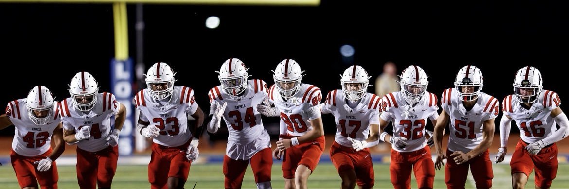 Jonathan Yowell 4 ⭐️K/P banner