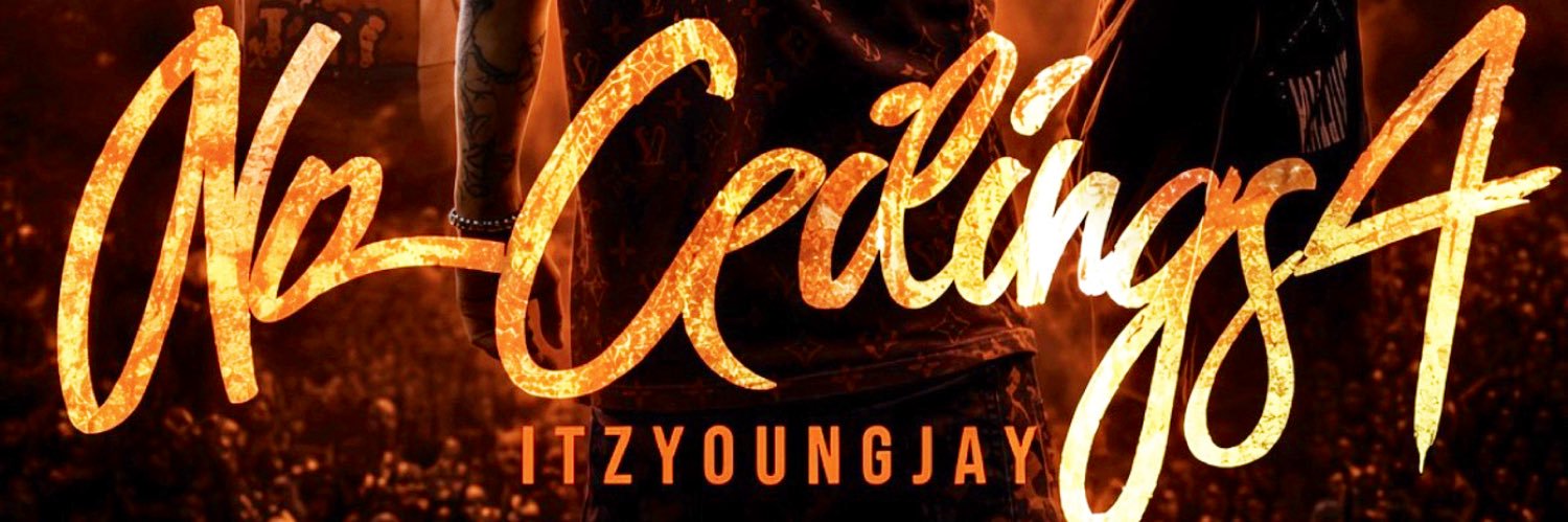 itzyoungjay's profile banner image