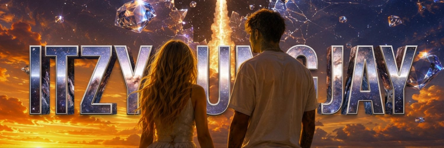 itzyoungjay's profile banner image