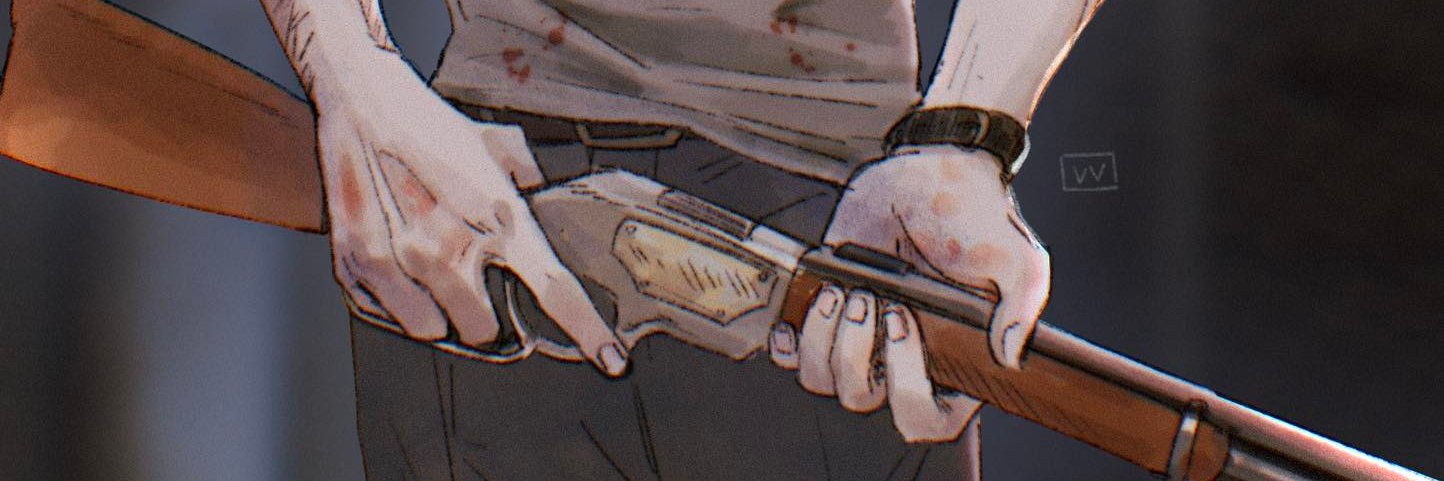 Harrison C. banner