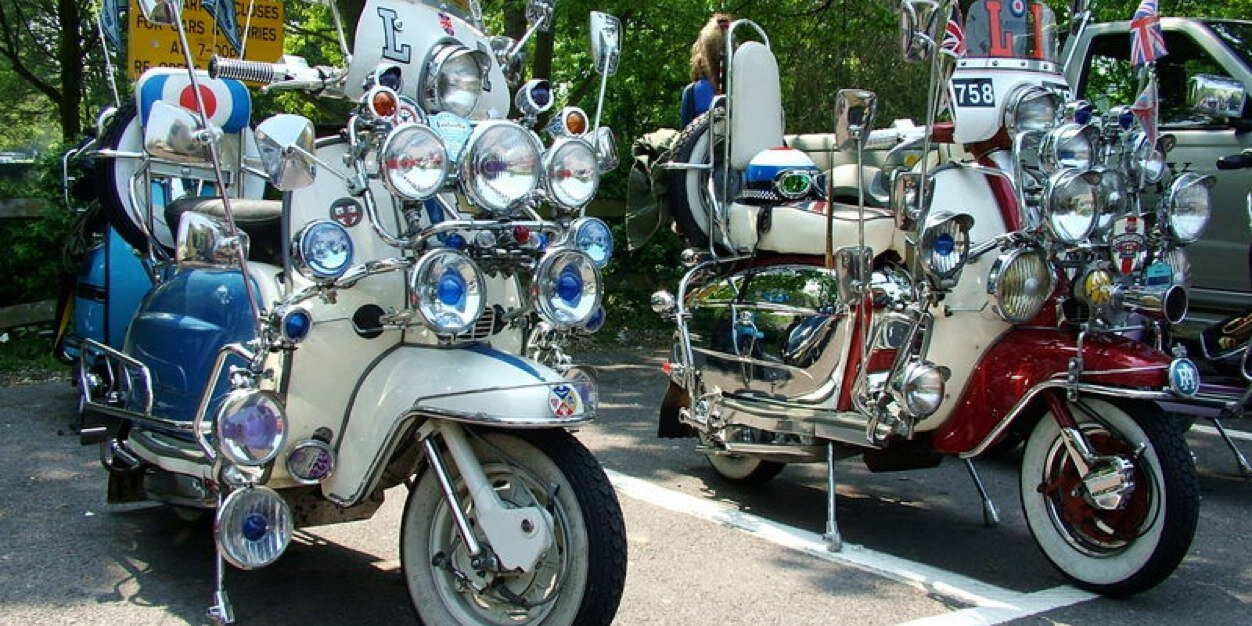britishmod's profile banner image