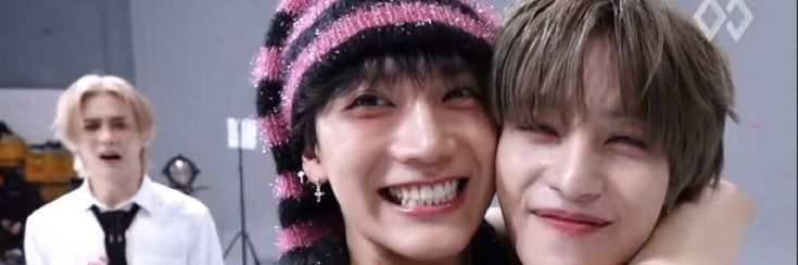 HyuckLuvv1's profile banner image