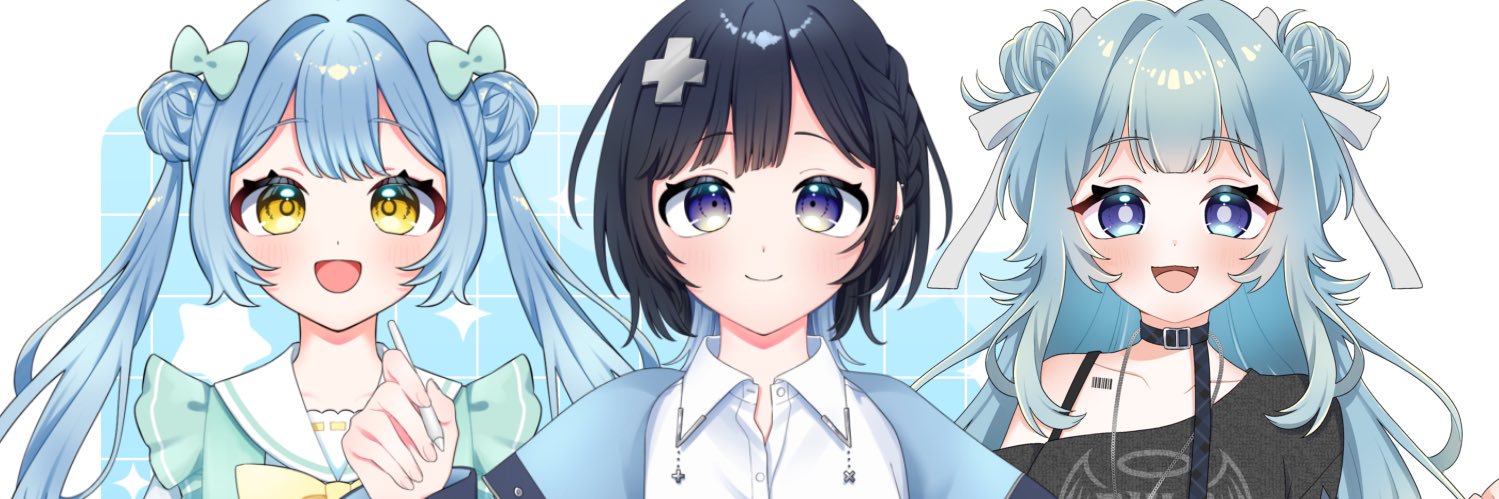 水ヰろいる｜イラストレーター banner