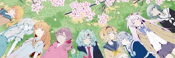 ゆー♏🖤 Profile Banner