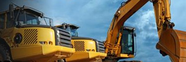 HeavyEquipGuy Profile Banner