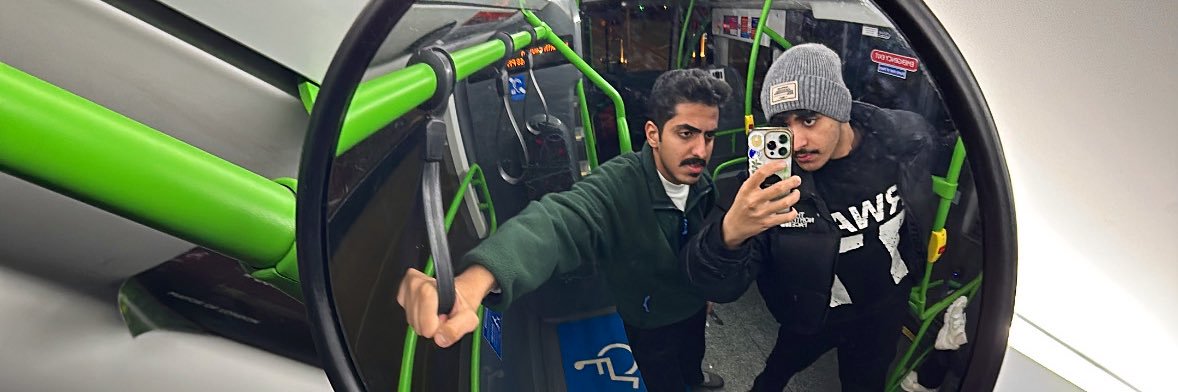 Ahmed. banner