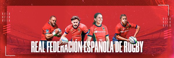 España Rugby Profile Banner