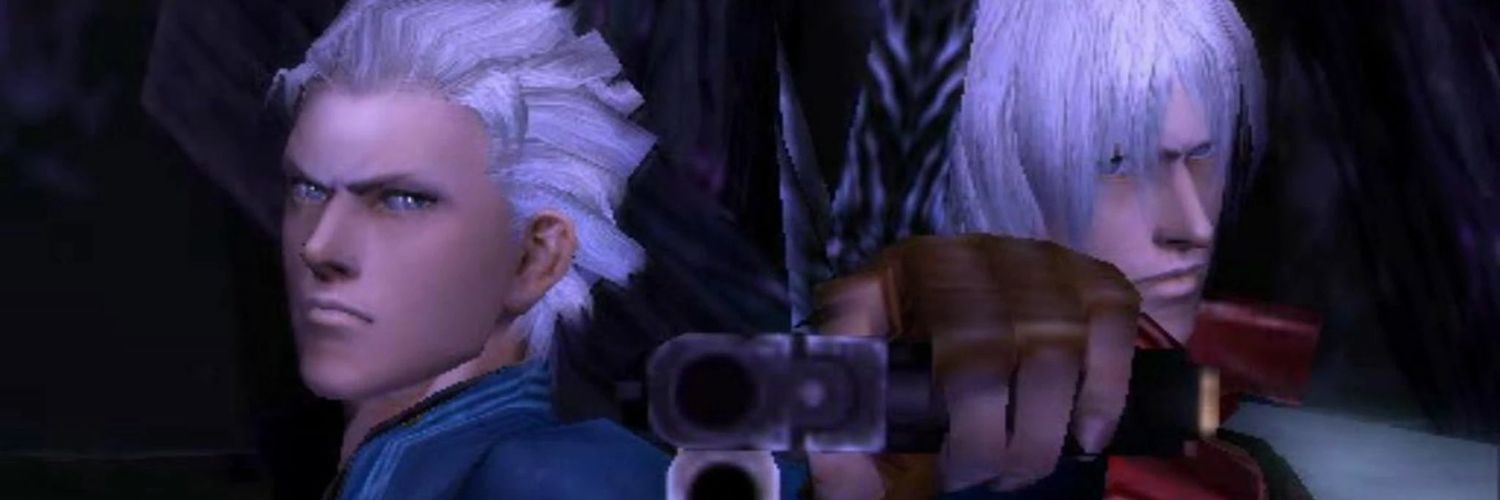 Bastian📎 Final Fantasy/DMC/KH/Persona Hell's banner