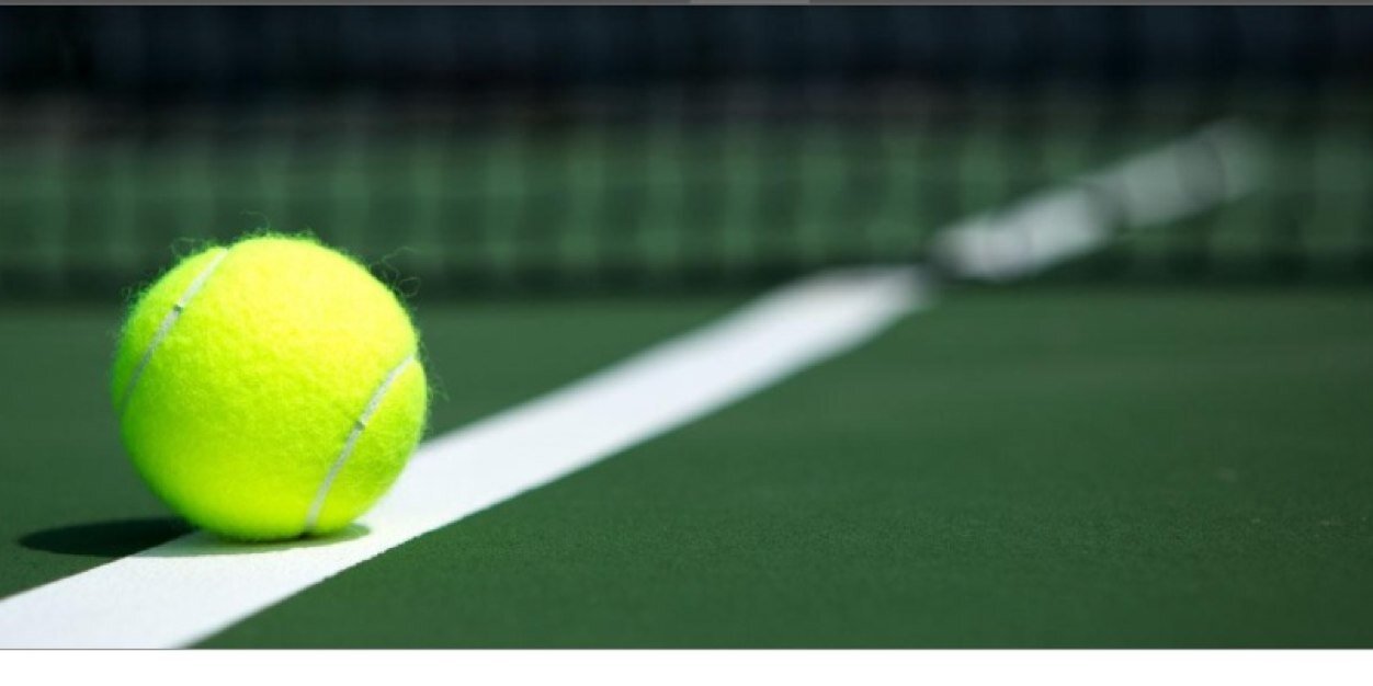 USTA New Jersey banner