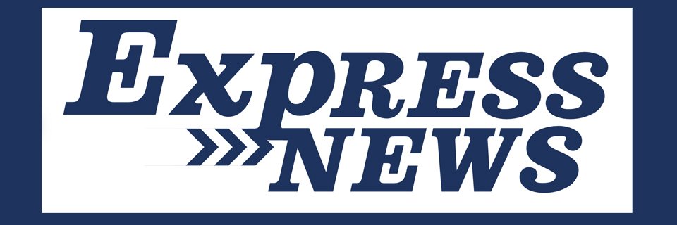 Express News's banner