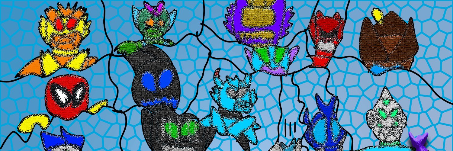 UNI Warrior thomas banner