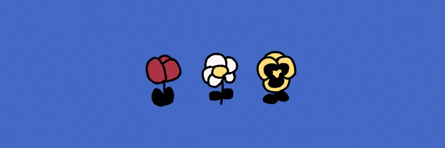 もじ緒's banner