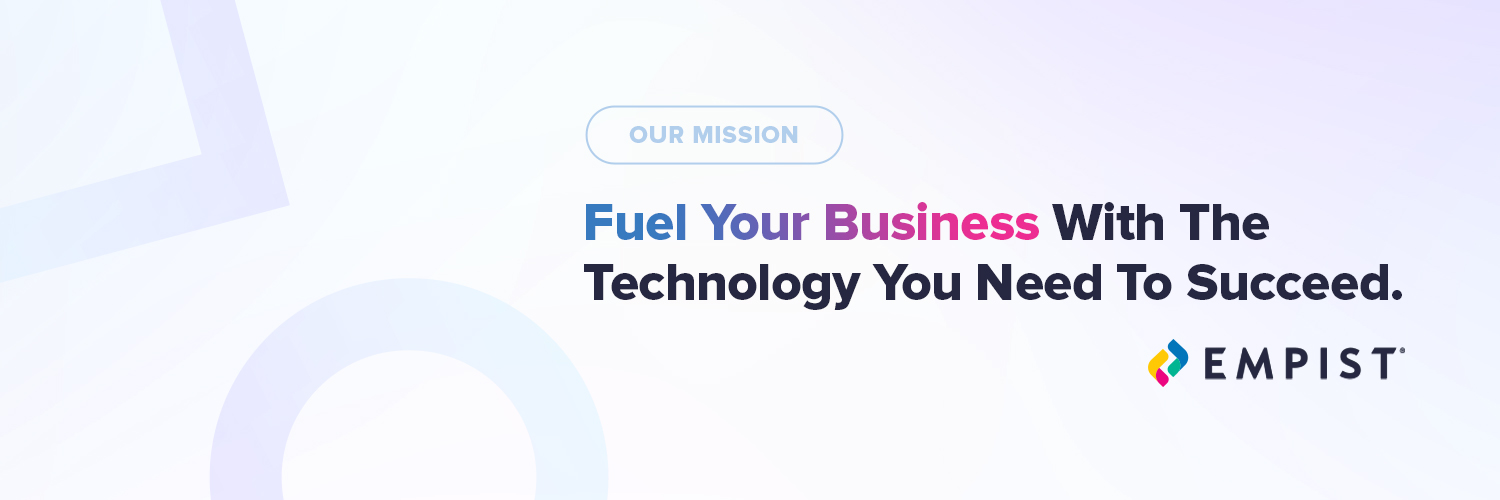 EMPIST banner