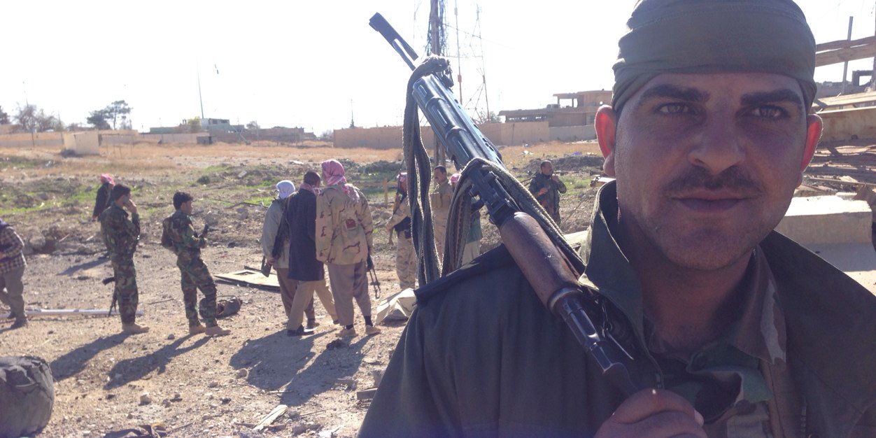 Charlie D'Agata banner